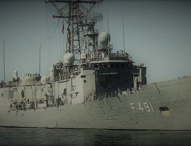 Σκηνικό σύγκρουσης γύρω από το Barbaros - Τουρκική φρεγάτα πήρε θέση μάχης - AΦΝΣ καταδιώκει ελληνικό υποβρύχιο